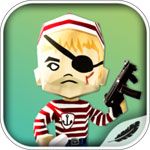 Battlelands Xeno Warfare(使命规则大逃杀安卓版)