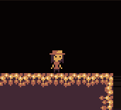 Terror Cave: Redux安卓版