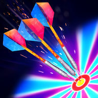 愤怒的飞镖安卓版