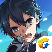 电击文库:零境交错安卓版