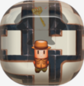 米诺斯地牢移动迷宫安卓版