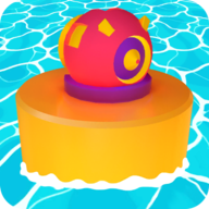 撞球大作战io安卓版