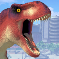 Dino Rampage 3D(恐龙狂暴3D安卓版)