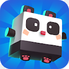 Rolling Cube(超级翻滚大冒险安卓版)