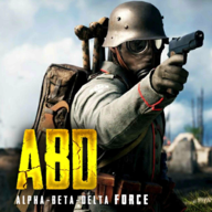Alpha Beta Delta force(阿尔法部队安卓版)