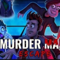 Murder Mall Escape(谋杀商场逃脱)