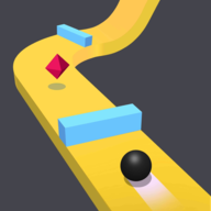 Bendy Tracks(弯曲轨道手机版)