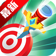 超级飞刀挑战安卓版