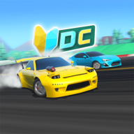 Drift Clash(漂移冲突全新车辆版)