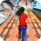 Subway Endless Run(地铁无限跑酷安卓版)