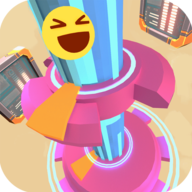 Emo Down(表情下落安卓版)