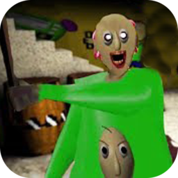 Baldi(恐怖的巴迪奶奶安卓版)