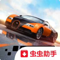 Gear.Club极速俱乐部完整版(含数据包)