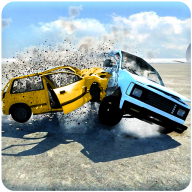 Extreme Car Crash Simulator(汽车碰撞模拟器安卓版)