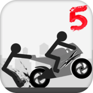 毁灭火柴人5安卓版