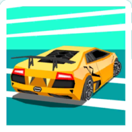 极限漂移触控赛车安卓版