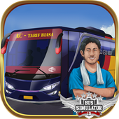 Bus Simulator Indonesia(巴士模拟器印度尼西亚手机版)