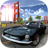 Car Driving Simulator: SF(至尊汽车驾驶模拟器旧金山)