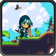 THE LONE SEEKER(孤独的冒险者安卓版)