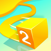 Paper.io纸团大作战2安卓版