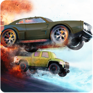 Traffic Racer Highway Car Driving Racing Game(交通赛车手1.8)