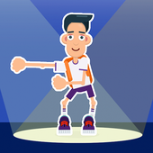 Floss Dance(牙线舞安卓版)