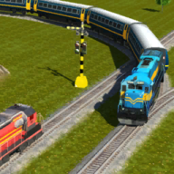 Indian Train Simulator 2017(模拟火车司机)