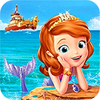人鱼公主大闯关安卓版