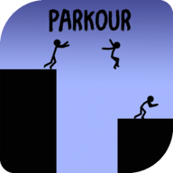 Stickman Parkour Platform(火柴人跑酷)