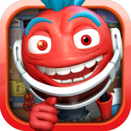 绝地求生蛋蛋小子神奇之旅安卓版