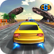 Street Racing in Car Simulator 2018 - Car Racer街头赛车2018