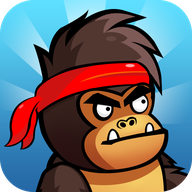 Love Kong(拯救猴子手机版)