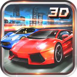 Car Racing 3D(街道赛车3D)