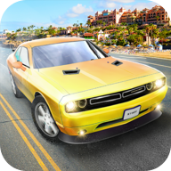 My Holiday Car: Sunrise City(我的假日车安卓版)