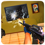 Home Smasher - Stress Buster(房子破坏者手机版)