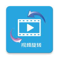 视频旋转app