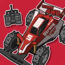 RC Racing 3D(无线电竞赛3D游戏)