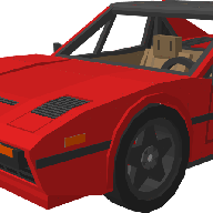 我的世界法拉利模组