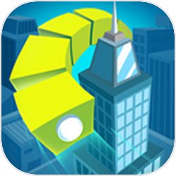 城市贪吃蛇大作战游戏