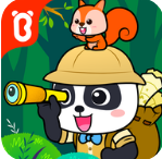 奇妙森林历险记