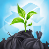 垃圾分类高手汉化版