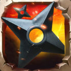 乔纳达忍者对决游戏