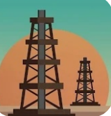 石油大亨无限金币版