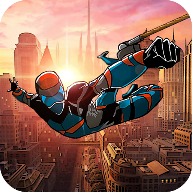 攀爬侠无限金币