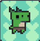 饥饿小恐龙中文版