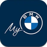 MyBMW我的宝马app