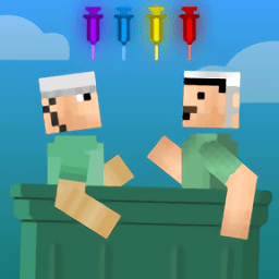 短暂的人生游乐场2025