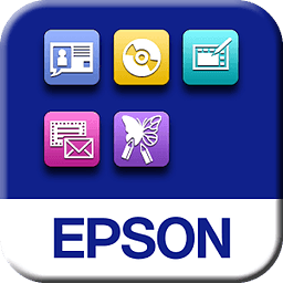 爱普生创意打印