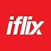腾讯视频东南亚版（iflix）