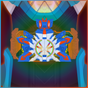 彩虹龙歌查德模拟器安卓版